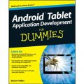 Android Tablet Application Development For Dummies