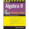 CliffsNotes Algebra II Practice Pack [平裝] (CliffsNotes 代數 II 實踐集)