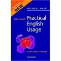 Practical English Usage Third Edition [精裝] (實用英語用法 第三版 硬皮)