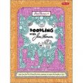 Doodling with Jim Henson: More Than 50 Fun and Fanciful Exercises to Inspire the Doodler in You! [平裝]
