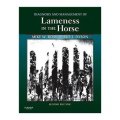 Diagnosis and Management of Lameness in the Horse [精裝] (馬跛足的診斷與治療 第2版)