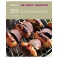 Hamlyn All Colour Cookbook 200 BBQ Recipes [平裝]