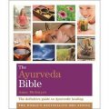 The Ayurveda Bible [平装]
