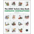 The LEGO Technic Idea Book: Fantastic Contraptions: 3 [平裝]