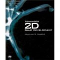 Advanced 2D Game Development [平裝]