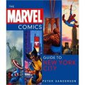 The Marvel Comics Guide to New York City [平裝]