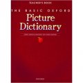 The Basic Oxford Picture Dictionary: Second Edition Teacher s Book [平裝] (牛津圖片詞典(基礎) 第二版 教師用書)