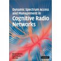 Dynamic Spectrum Access and Management in Cognitive Radio Networks [精裝] (認知無線電網絡中的動態頻譜訪問和管理)