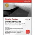 Oracle Fusion Developer Guide [平裝]