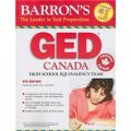 Barron s GED Canada: High School Equivalency Exam [平裝]