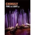 Chihuly Fire and Light (Book + CD) [精裝]