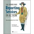 SQL Server 2005 Reporting Services in Action [平裝]