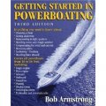 Getting Started in Powerboating [平裝]