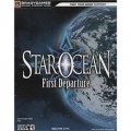 STAR OCEAN: First Departure Official Strategy Guide (Official Strategy Guides (Bradygames))