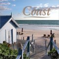 Coast:Lifestyle Architecture [精裝] (海濱休閒建築設計)