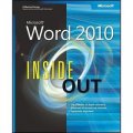 Microsoft Word 2010 Inside Out (Inside Out (Microsoft))