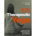 Therapeutic Yoga [平裝]