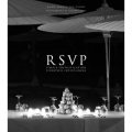 RSVP: Simple Sophistication, Effortless Entertaining [精裝] (RSVP: 簡單雅緻的宴客佈置)
