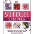 Stitch Sampler [平裝]