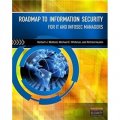 Roadmap to Information Security: For IT and Infosec Managers [平裝]