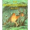 The Whingdingdilly [平裝] (被施了魔法的狗)