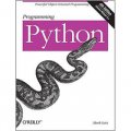 Programming Python [平裝]