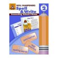 Skill Sharpeners Spell & Write Grade 2 [平裝]