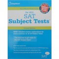 The Official Study Guide for All SAT Subject Tests [平裝]