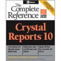 Crystal Reports 10: The Complete Reference [平裝]