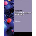 Hands on Microsoft Windows Server 2008 Administration [平裝]