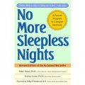 No More Sleepless Nights, Revised Edition [平裝]