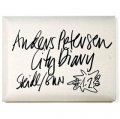 Anders Petersen: City Diary [平裝] (城市日誌)