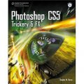 Photoshop CS5 Trickery & FX [平裝]