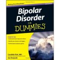 Bipolar Disorder For Dummies, 2nd Edition [平裝]
