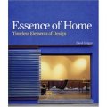 Essence of Home Timeless Elements of Design [精裝] (家居精華)