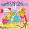 Berenstain Bears Bedtime Battle （Illustrated Edition） [平裝]