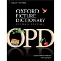 The Oxford Picture Dictionary [平裝] (牛津圖片詞典 第二版 英-漢)