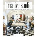 Inside the Creative Studio [平裝] (創意工作室的本質)