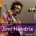 The Rough Guide to Jimi Hendrix 1 [平裝]