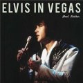 Elvis in Vegas [精裝]