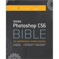 Adobe Photoshop CS6 Bible (Wiley Desktop Editions)