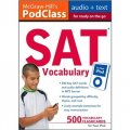 McGraw-Hill s PodClass SAT Vocabulary [CD-ROM] [平裝]