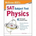 McGraw-Hill s SAT Subject Test Physics [平裝]