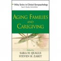 Aging Families and Caregiving [精裝] (老齡化家庭與照料)