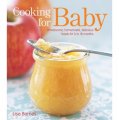 Cooking for Baby: Wholesome, Homemade, Delicious Foods for 6 to 18 Months [精裝]