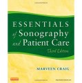 Essentials of Sonography and Patient Care, 3rd Edition [平裝]