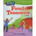 Family Teamwork， Unit 7， Book 2