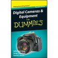 Digital Cameras and Equipment For Dummies [平裝]