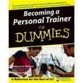 Becoming a Personal Trainer For Dummies [平裝]