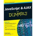 JavaScript and AJAX For Dummies